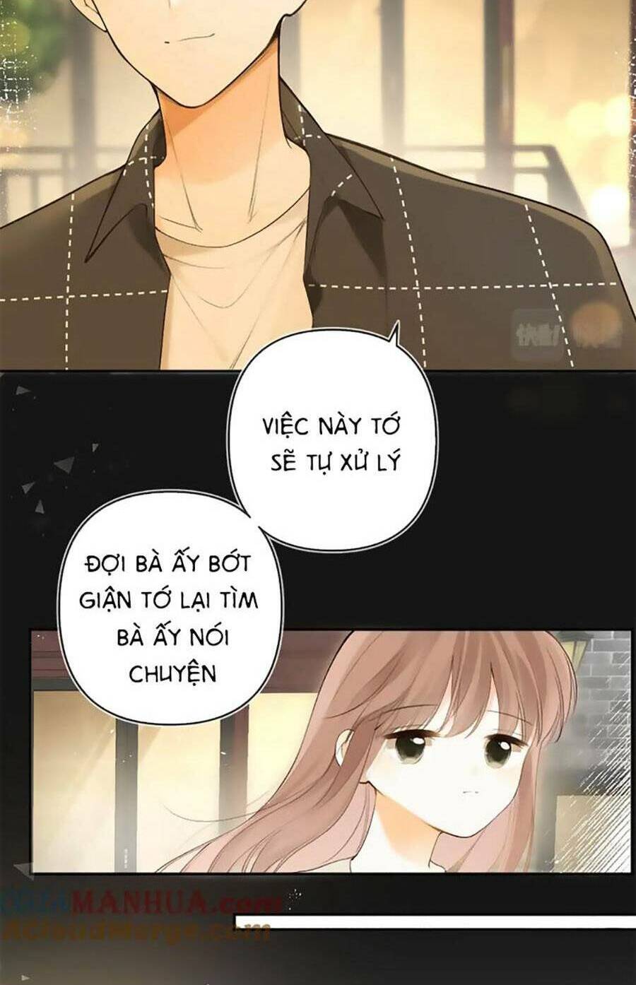 Tình Yêu Duy Nhất Của Tôi Chương 48 Ảnh 57