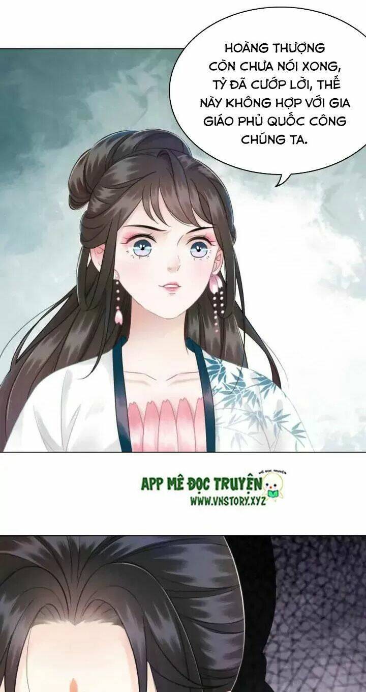 Cực Phẩm Phế Vật Tiểu Thư Chương 129 Ảnh 38