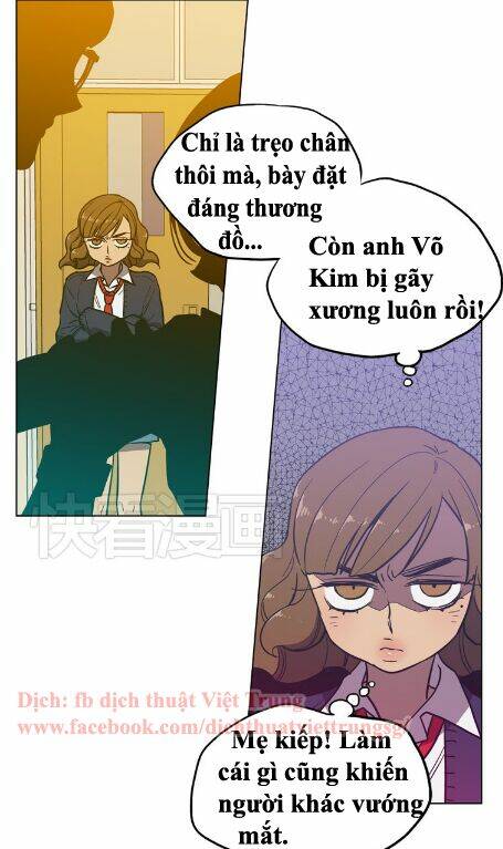 Xin Đừng Cắn Em Chương 19 Ảnh 17