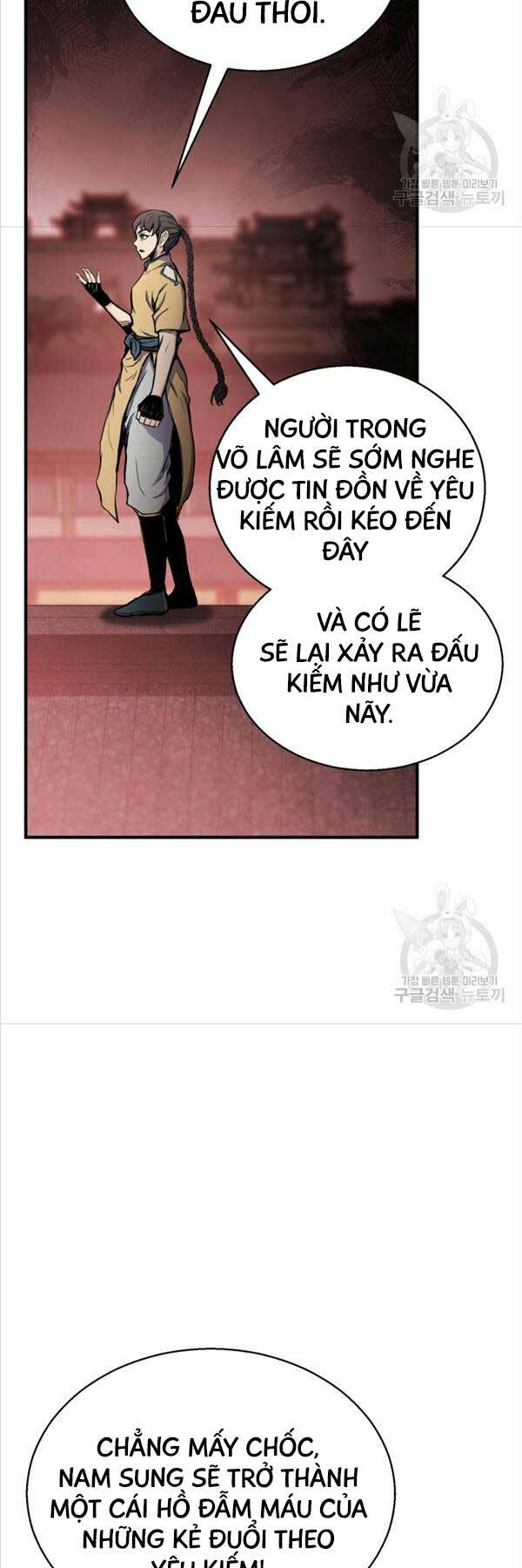 Ta Là Chủ Nhân Của Thư Viện Võ Công Chương 37 Ảnh 15