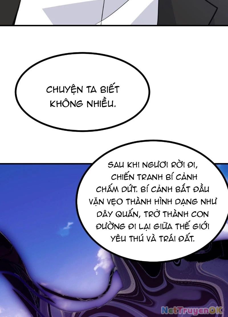 Nhất Quyền Bạo Tinh Chương 151 Ảnh 37