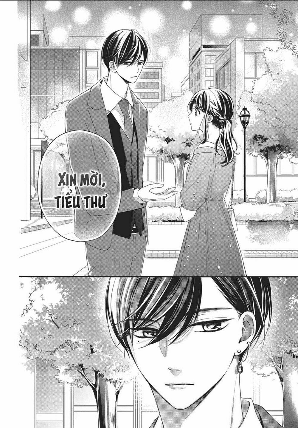 Chihiro-Kun Wa Atashi Holic Chương 12 Ảnh 14