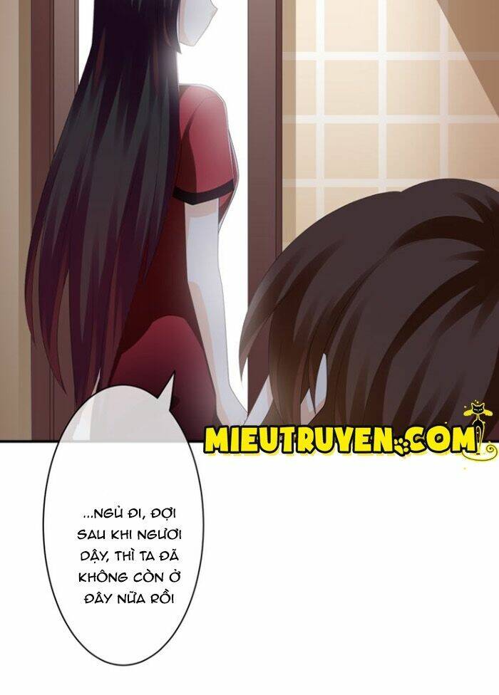 Độc Nhãn Ác Ma Của Ta Chương 39 Ảnh 5