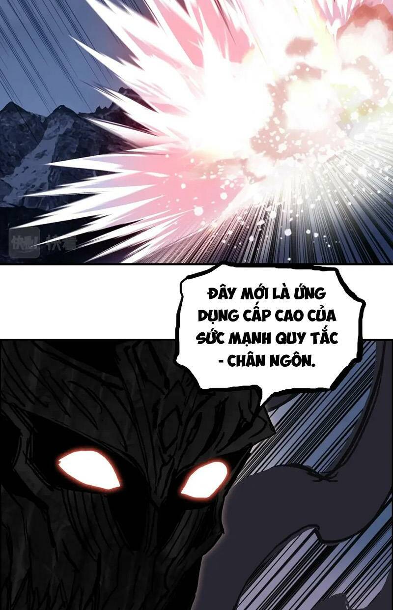 Siêu Năng Lập Phương Chương 317 Ảnh 41