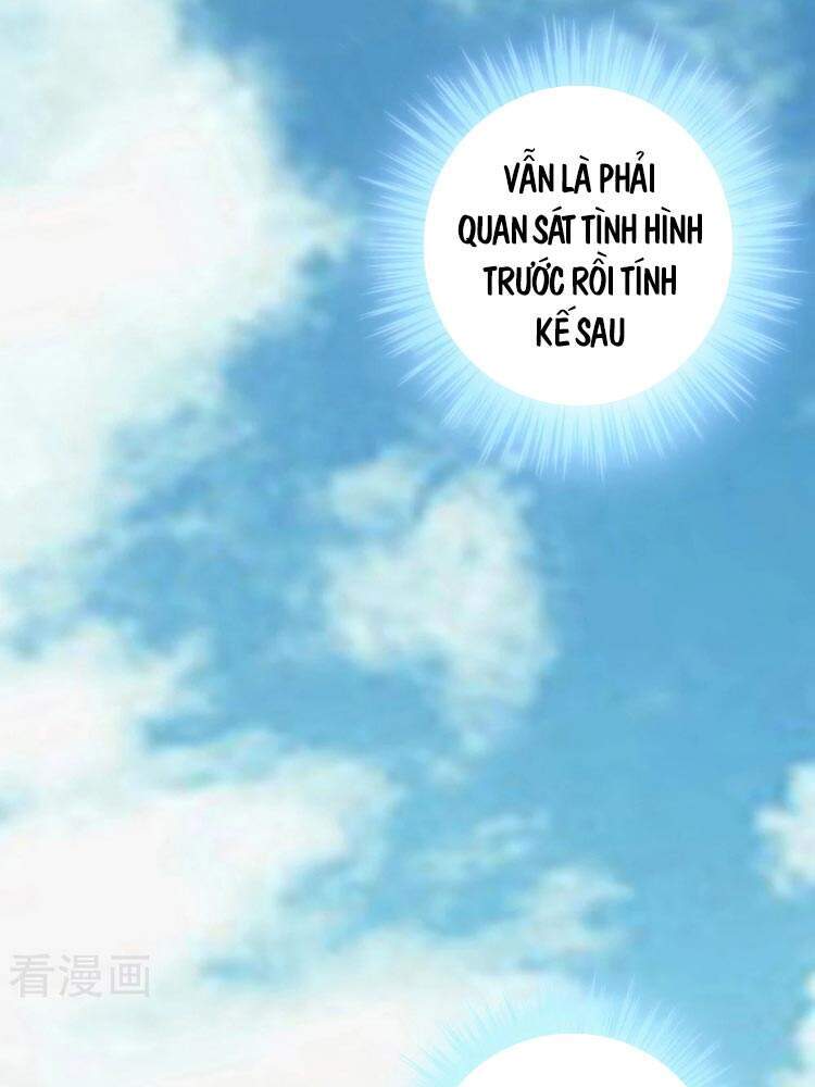 Thông Thiên Chi Lộ Chương 84 Ảnh 27
