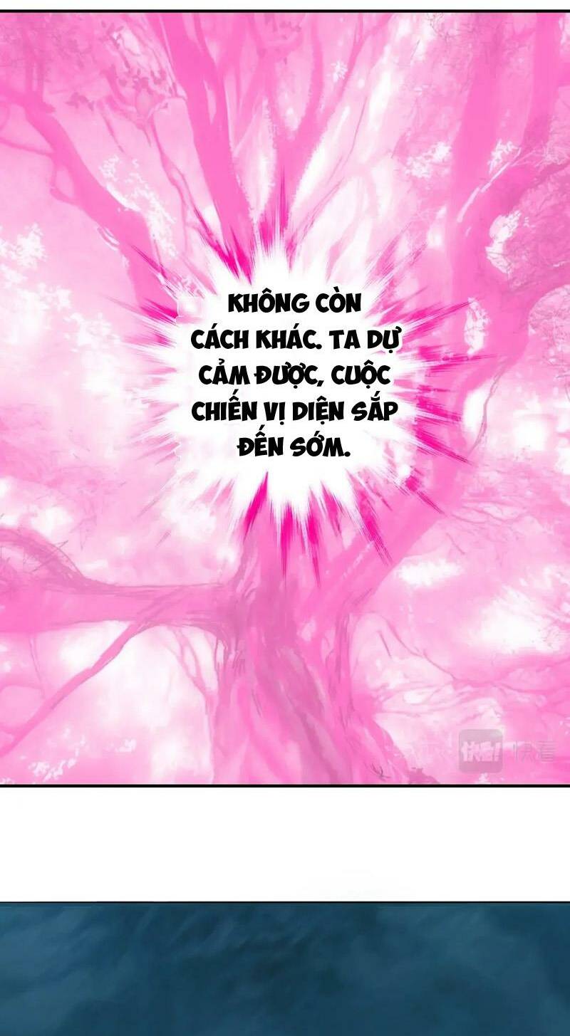 Siêu Năng Lập Phương Chương 303 Ảnh 41