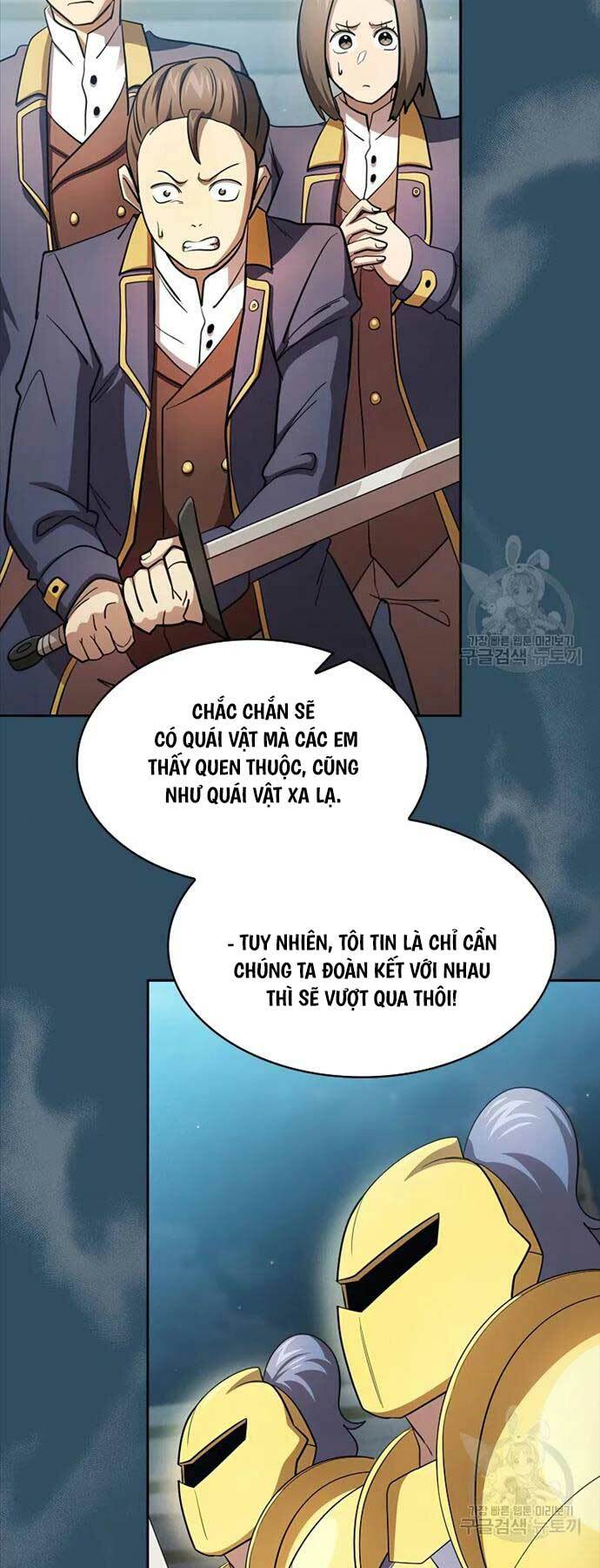 Có Thật Đây Là Anh Hùng Không? Chương 97 Ảnh 6