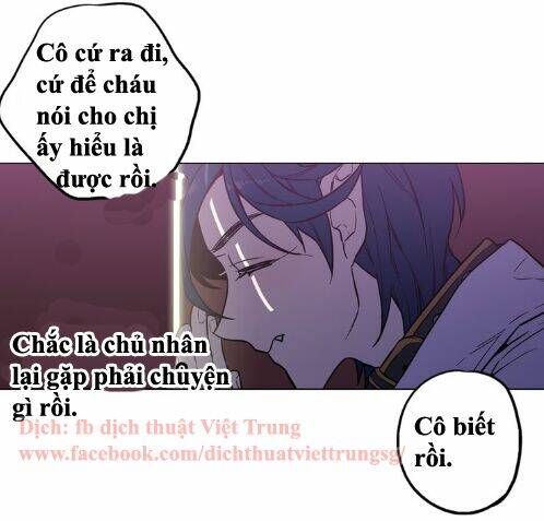 Xin Đừng Cắn Em Chương 19 Ảnh 61