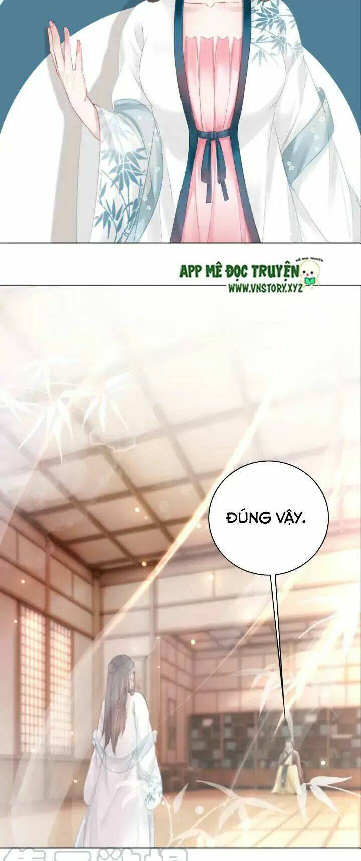 Cực Phẩm Phế Vật Tiểu Thư Chương 127 Ảnh 38