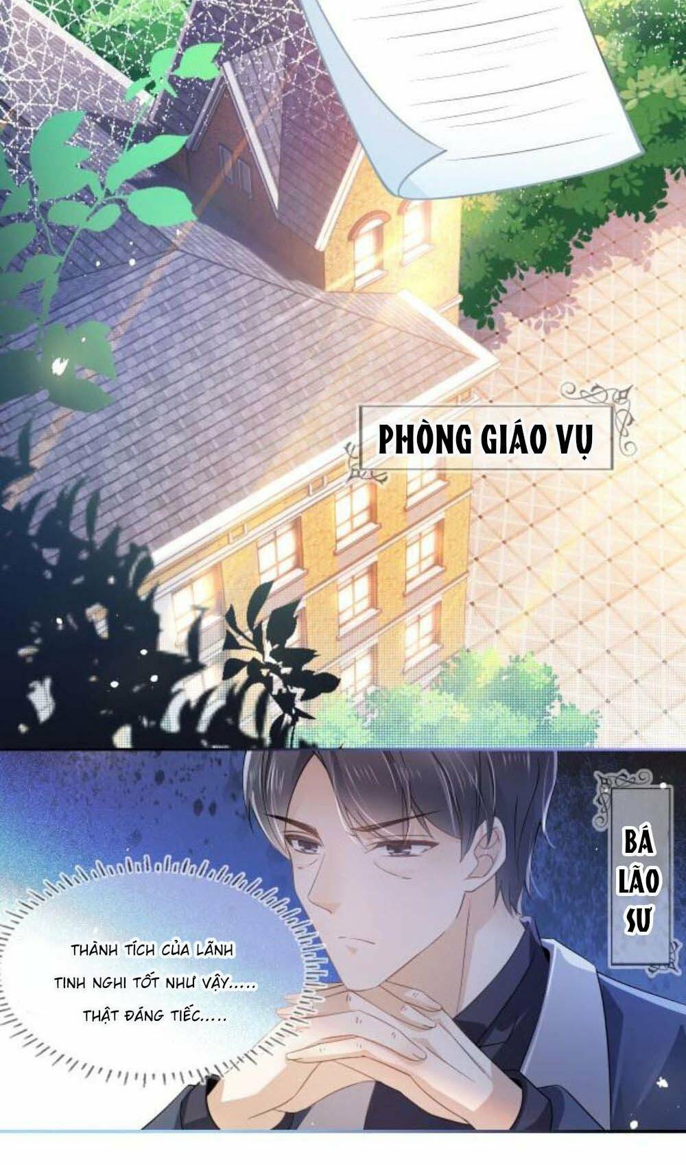 Cô Ấy Và Bông Hồng Trắng Chương 10 Ảnh 37