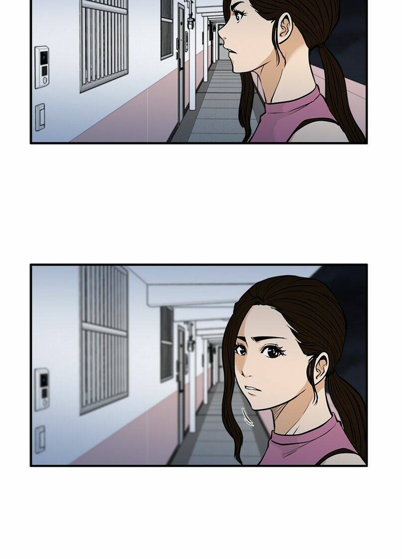 Mr Kang Chương 65 Ảnh 27