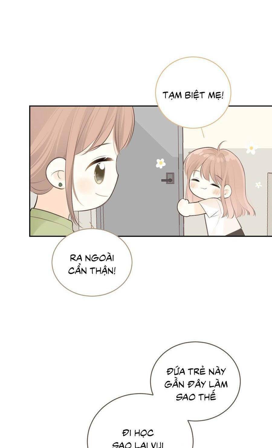 Tình Yêu Duy Nhất Của Tôi Chương 33 Ảnh 41