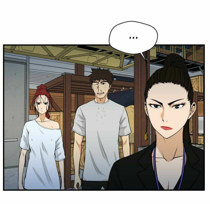 Mr Kang Chương 68 Ảnh 32