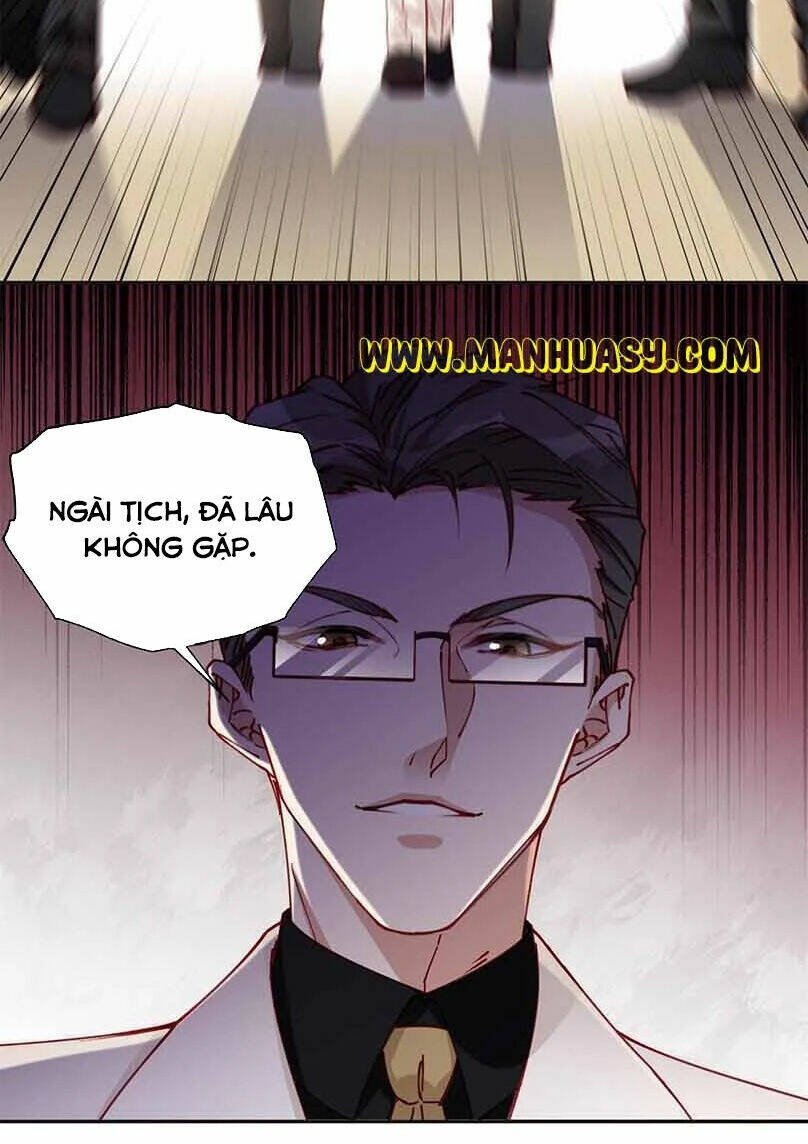 Ly Hôn Với Đại Boss Tôi Càng Tỏa Sáng Hơn Chương 103 Ảnh 18