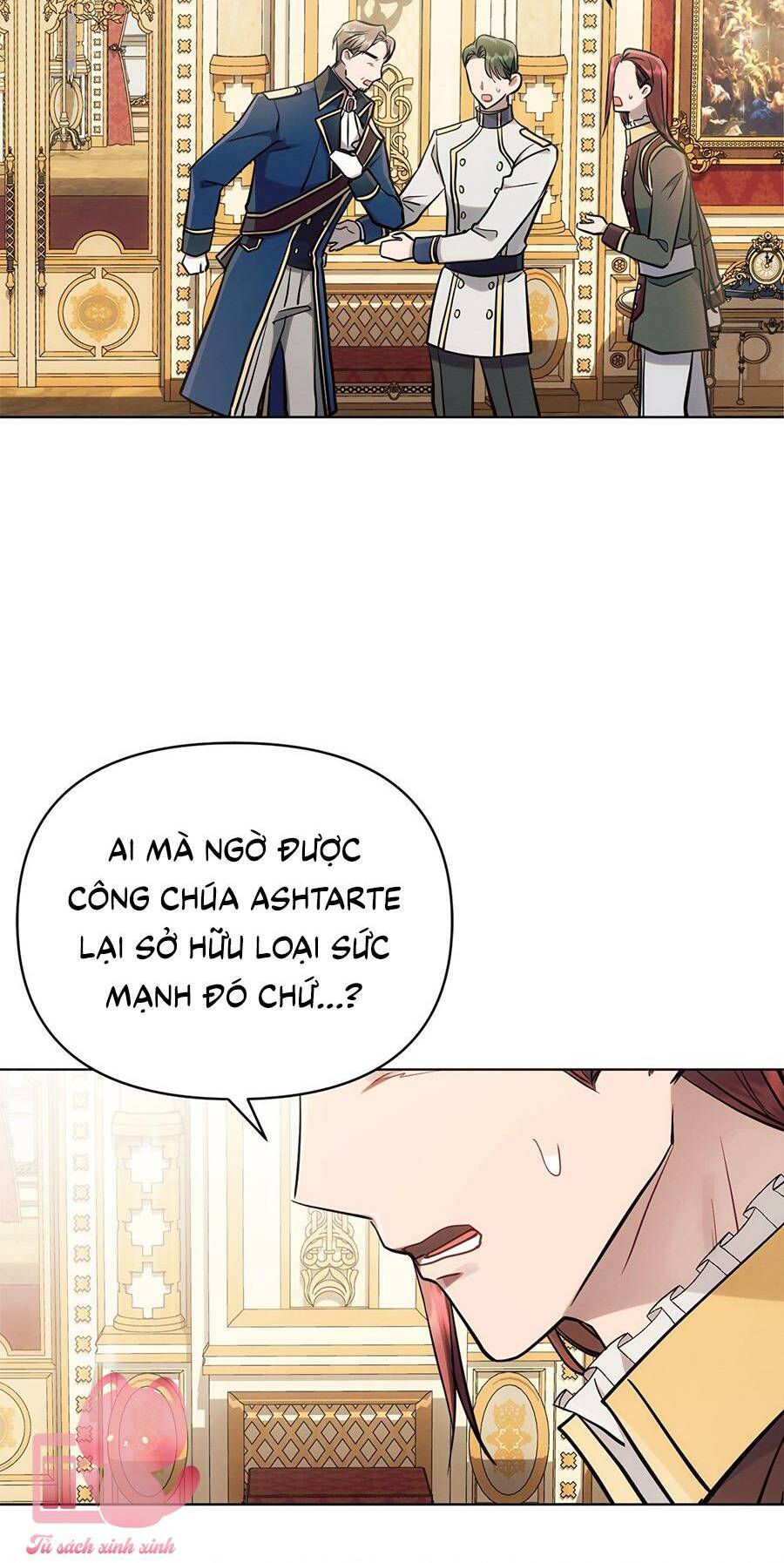 Ashtarte Chương 64 Ảnh 72