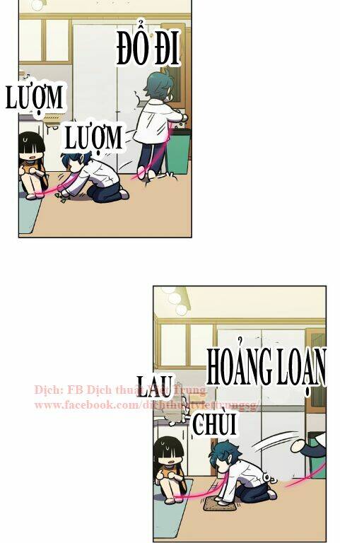 Xin Đừng Cắn Em Chương 15 Ảnh 22