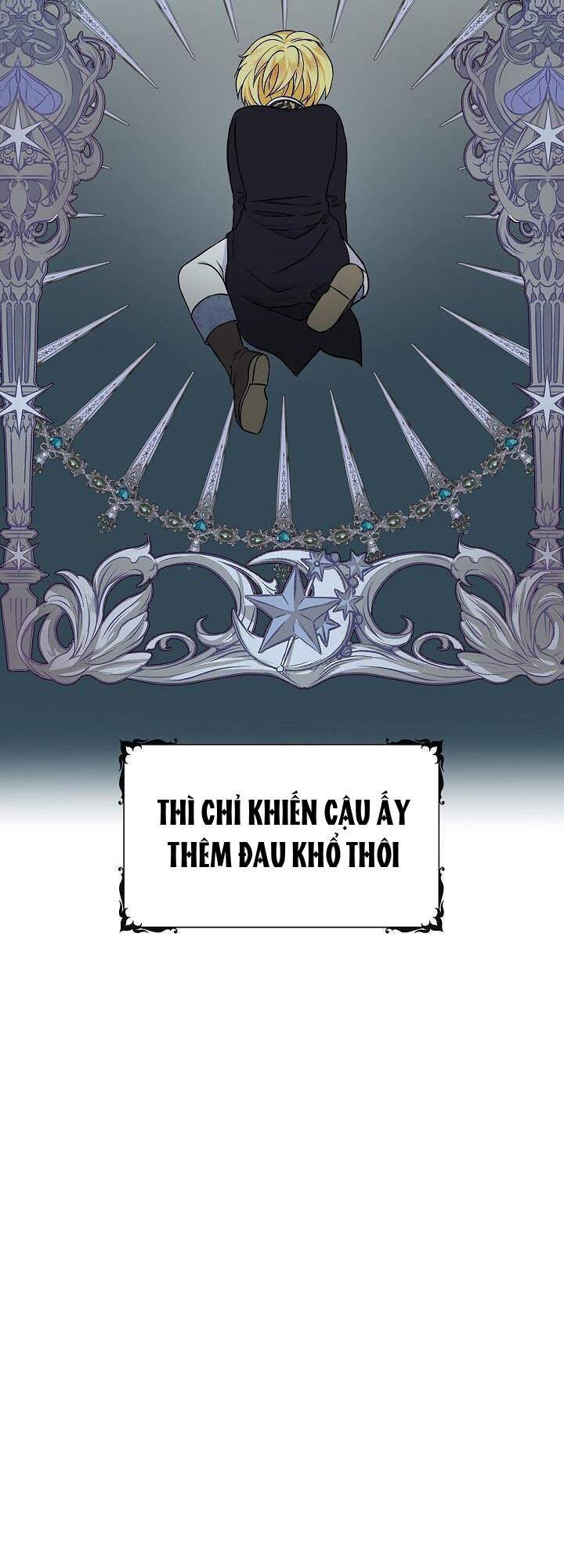 Trở Thành Con Gái Của Các Nhân Vật Chính Chương 35 Ảnh 43