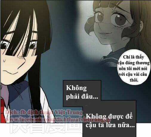 Xin Đừng Cắn Em Chương 19 Ảnh 20
