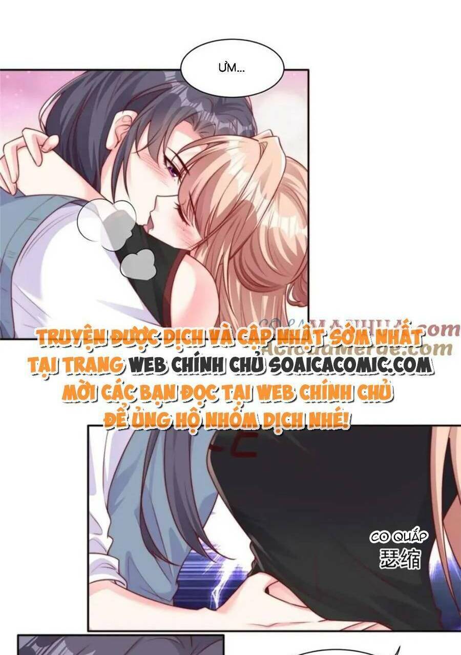 Tôi Được Năm Đại Lão Chiều Chuộng Hết Nấc Chương 186 Ảnh 7
