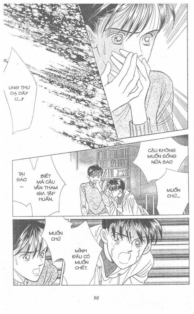 Nàng Tiên Ánh Trăng - Kaguya Hime Chương 6 Ảnh 89