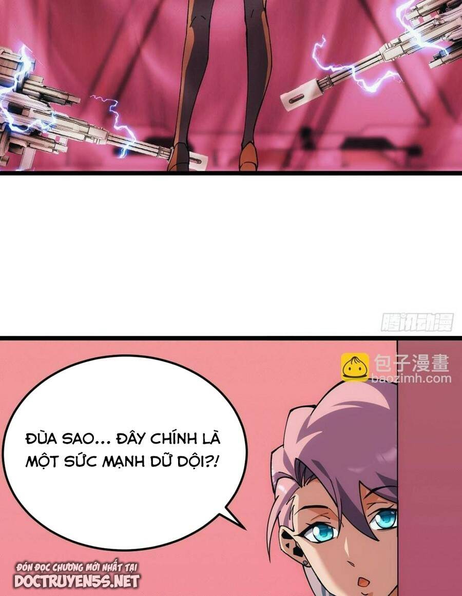 Ác Bá Trò Chơi Chương 55 Ảnh 34