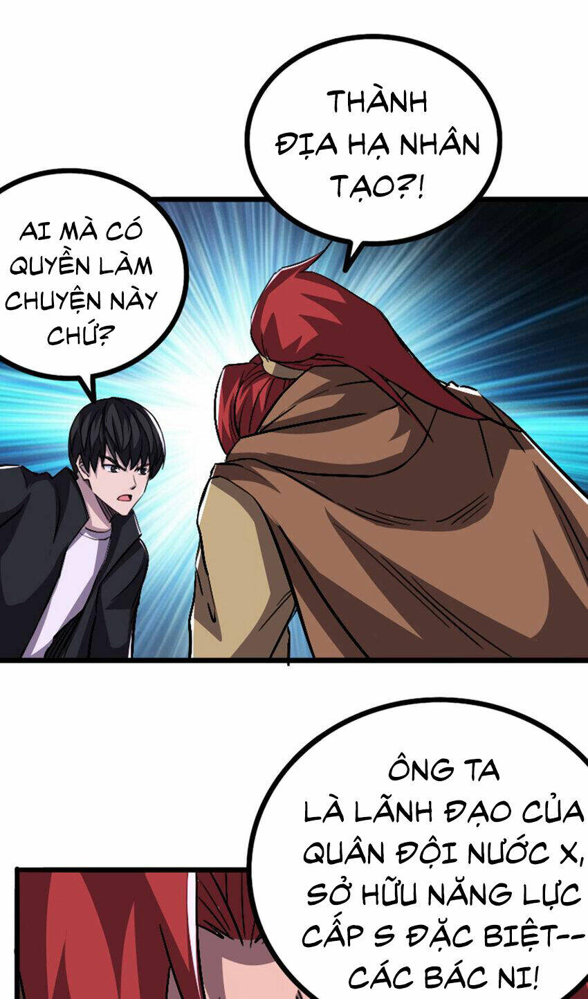 Ocd Thành Vương Giả Chương 53 Ảnh 14
