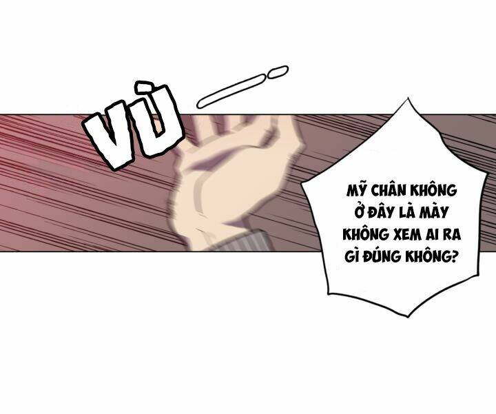 Xin Đừng Cắn Em Chương 25 Ảnh 36