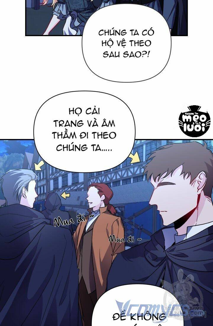 Chúng Ta Đã Kết Hôn Chương 18 Ảnh 12