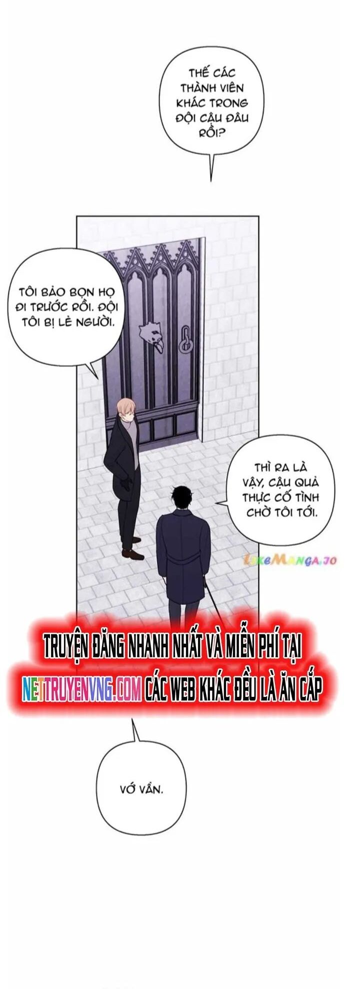 Biến Thành Phế Vật Trong Tiểu Thuyết Giả Tưởng Chương 159 Ảnh 31