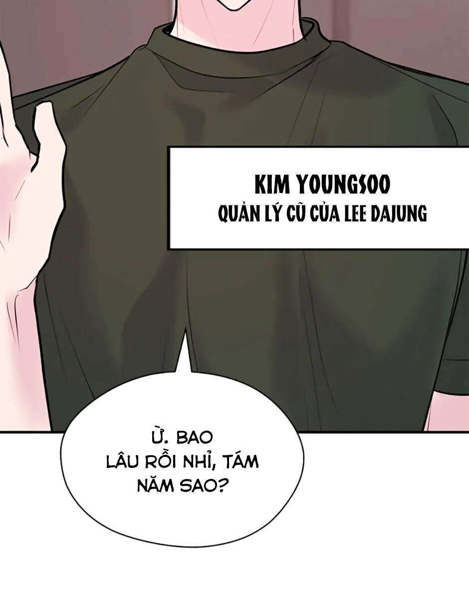 Câu Trả Lời Mùa Đông Chương 51 Ảnh 10