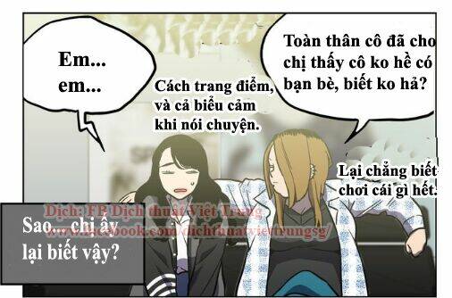 Xin Đừng Cắn Em Chương 12 Ảnh 37