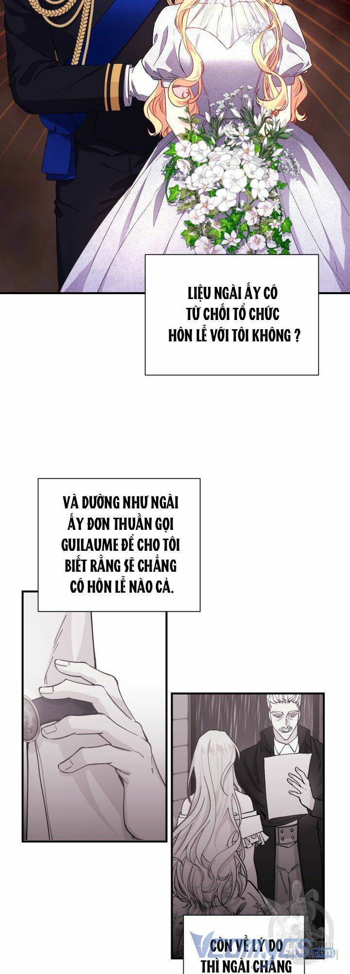 Chúng Ta Đã Kết Hôn Chương 26 Ảnh 12
