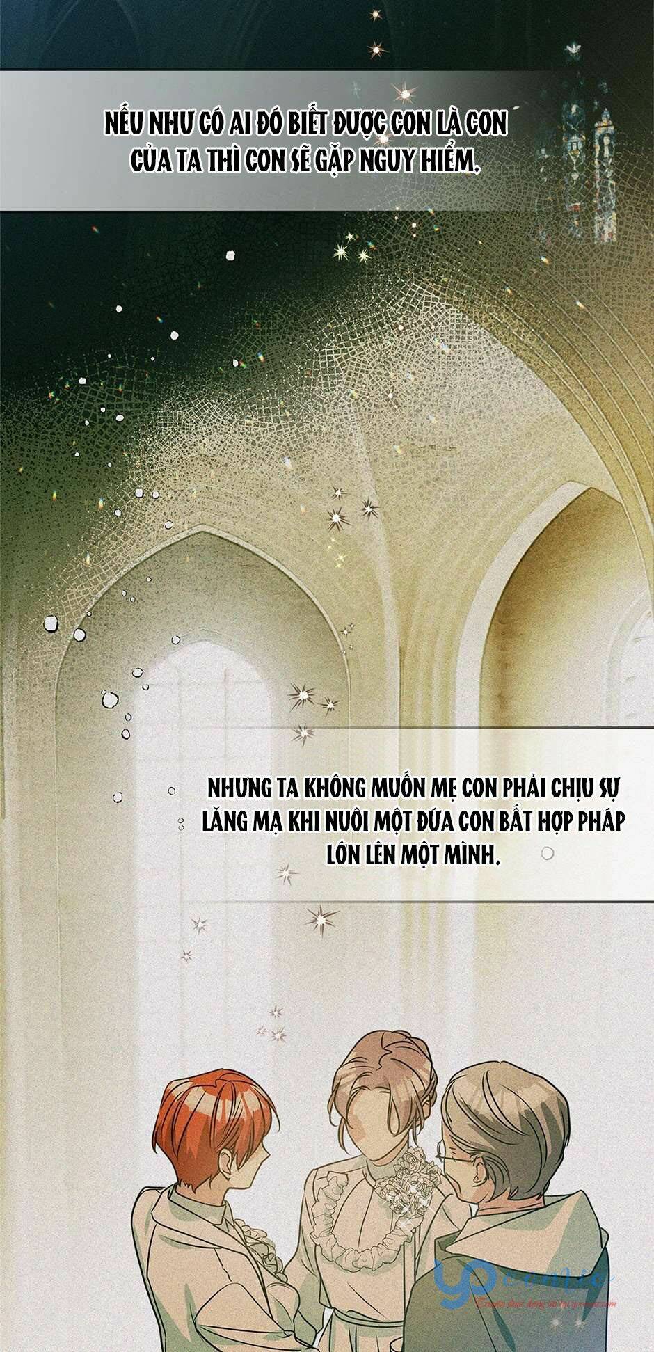 Người Hầu Của Tôi Chương 83 Ảnh 42