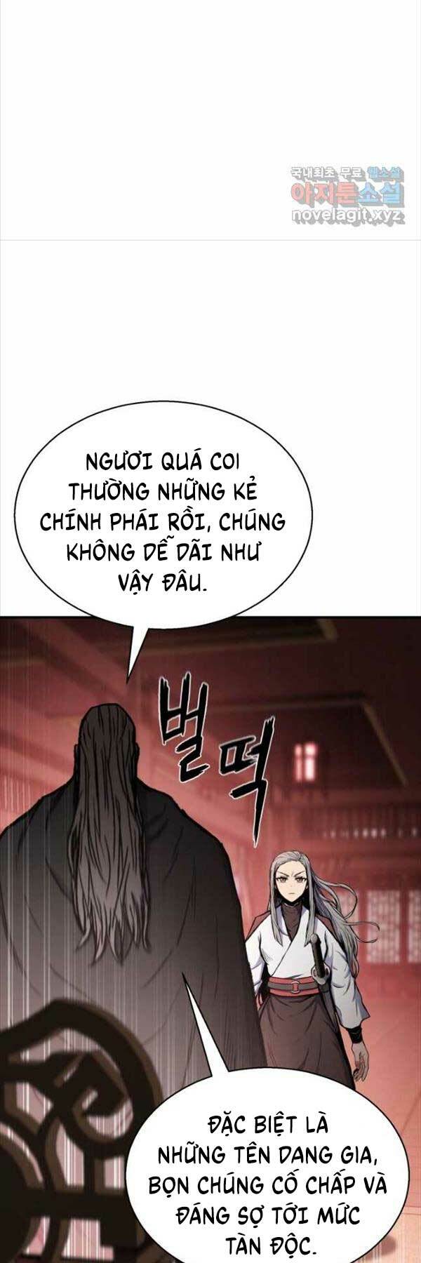 Ta Là Chủ Nhân Của Thư Viện Võ Công Chương 34 Ảnh 24