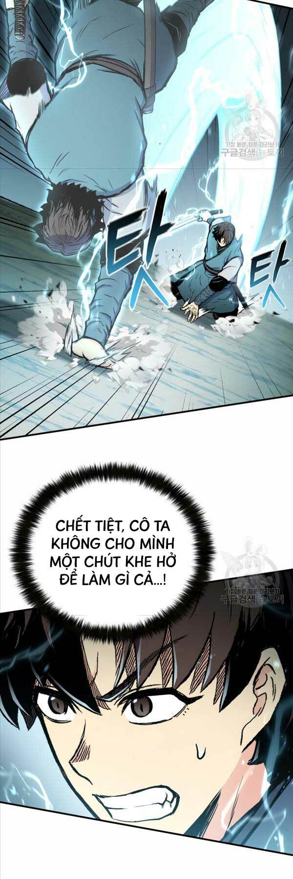 Ta Là Chủ Nhân Của Thư Viện Võ Công Chương 39 Ảnh 36