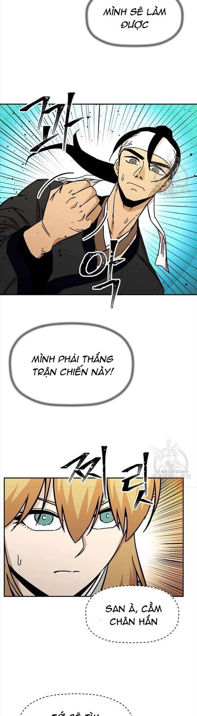 Học Giả Trở Lại Chương 186 Ảnh 17