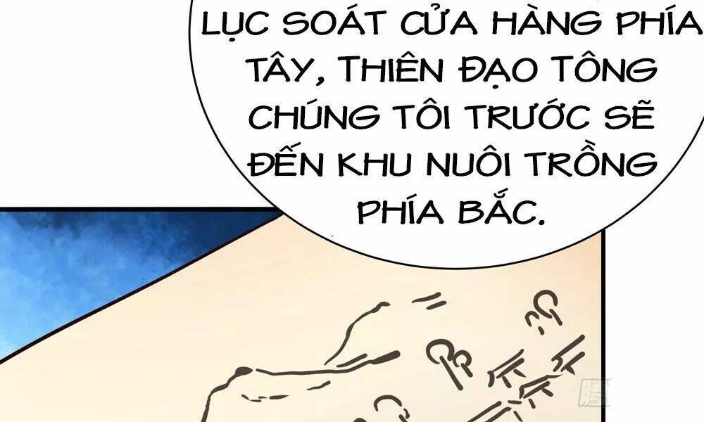Thái Tử Phi Nhà Ta Thật Hung Hăng Chương 28 Ảnh 3
