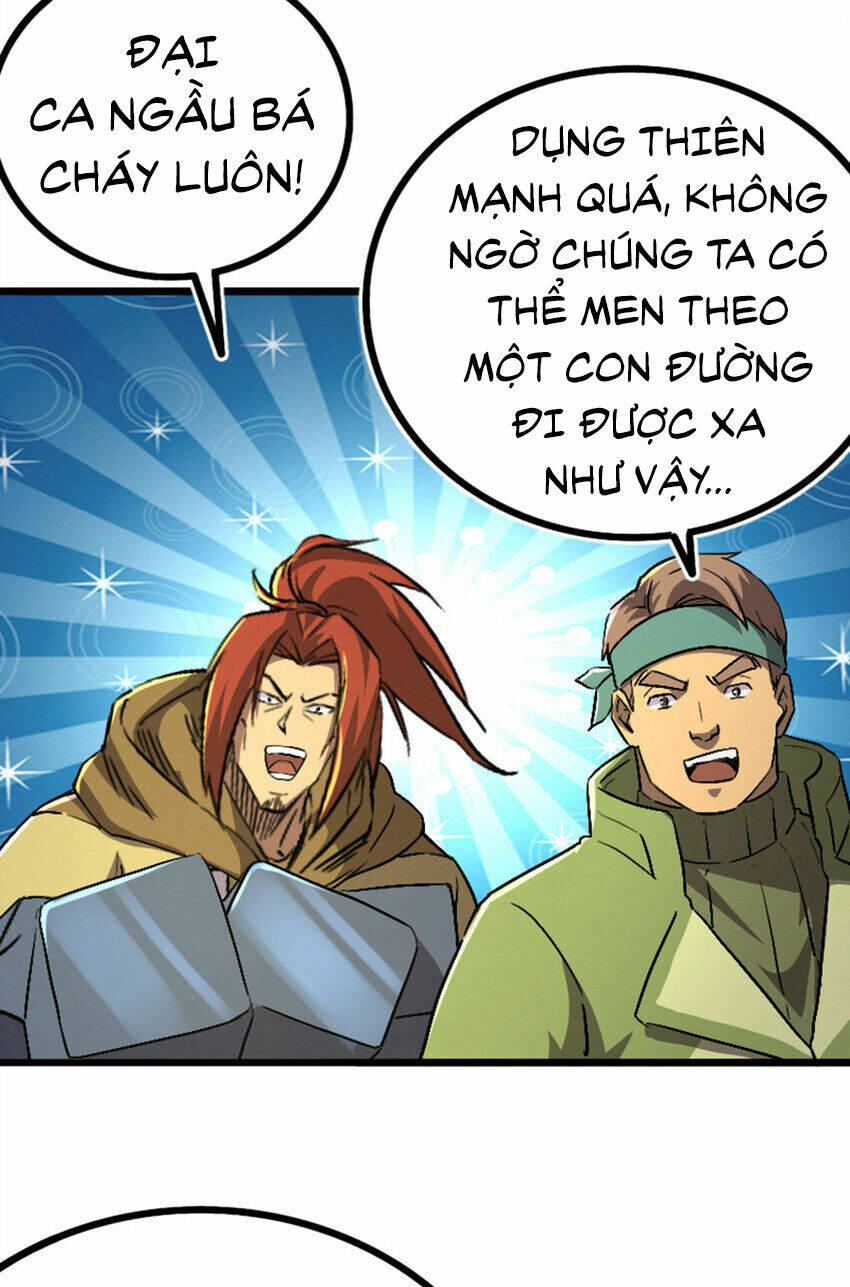 Ocd Thành Vương Giả Chương 46 Ảnh 34