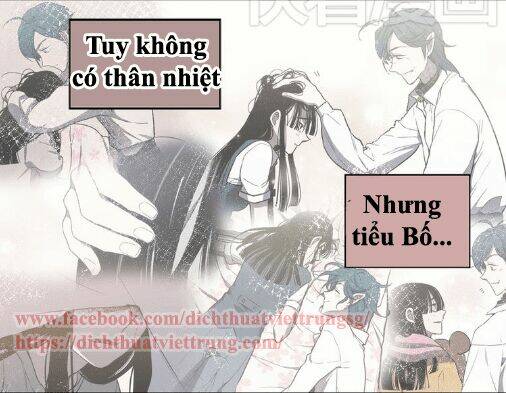 Xin Đừng Cắn Em Chương 22 Ảnh 23