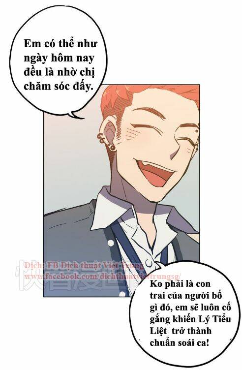 Xin Đừng Cắn Em Chương 13 Ảnh 38