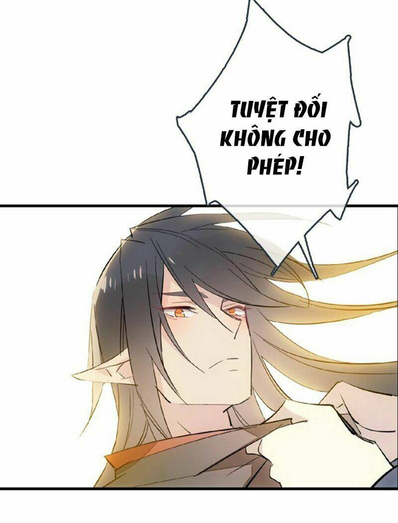 Sư Phụ Lại Trêu Chọc Ta Chương 51.9 Ảnh 27
