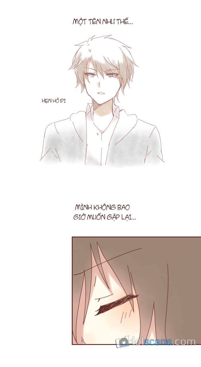 From Nightmare To Love Chương 4 Ảnh 33