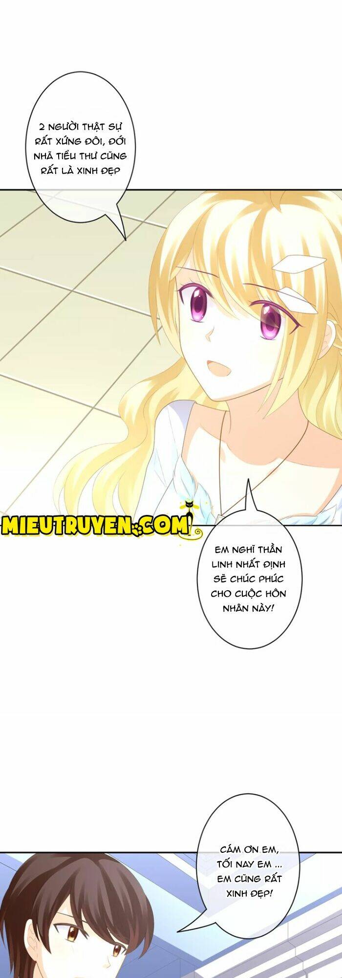 Độc Nhãn Ác Ma Của Ta Chương 28 Ảnh 17