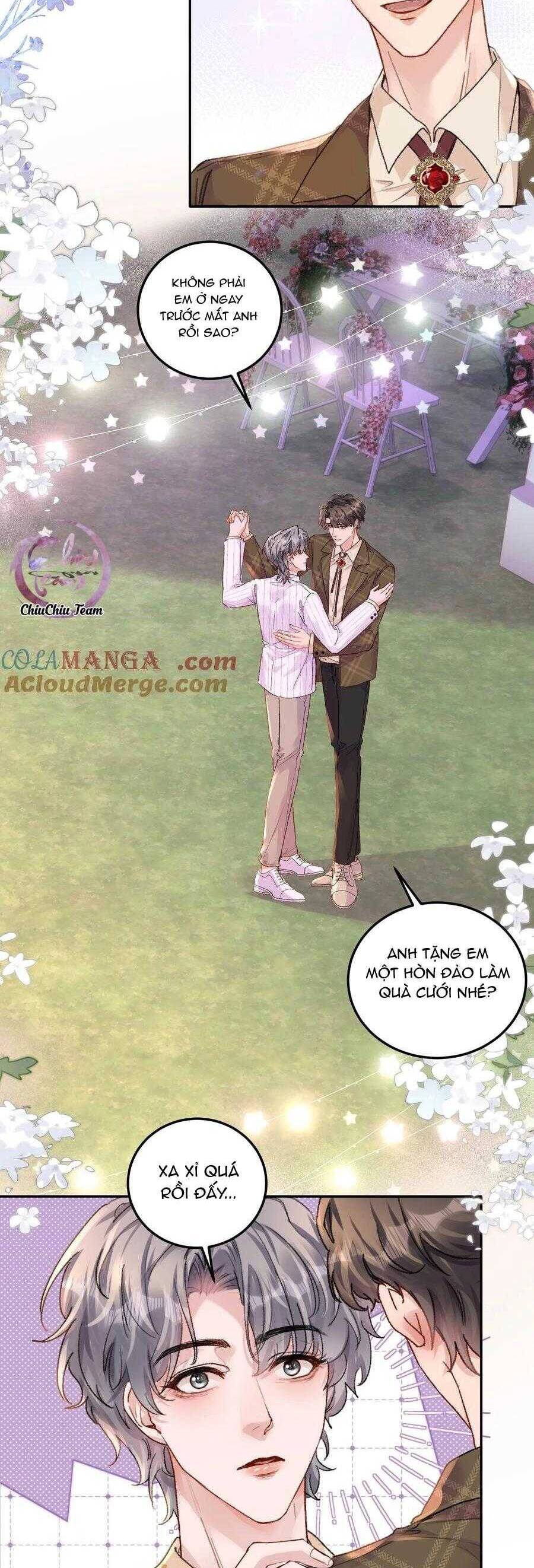 Hữu Danh Chương 81 Ảnh 7