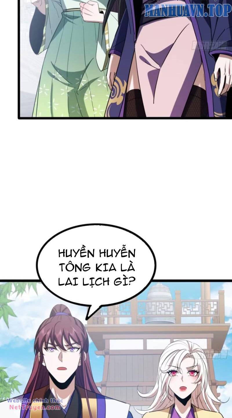 Trùm Phản Diện Muốn Tìm Chết! Chương 55 Ảnh 37