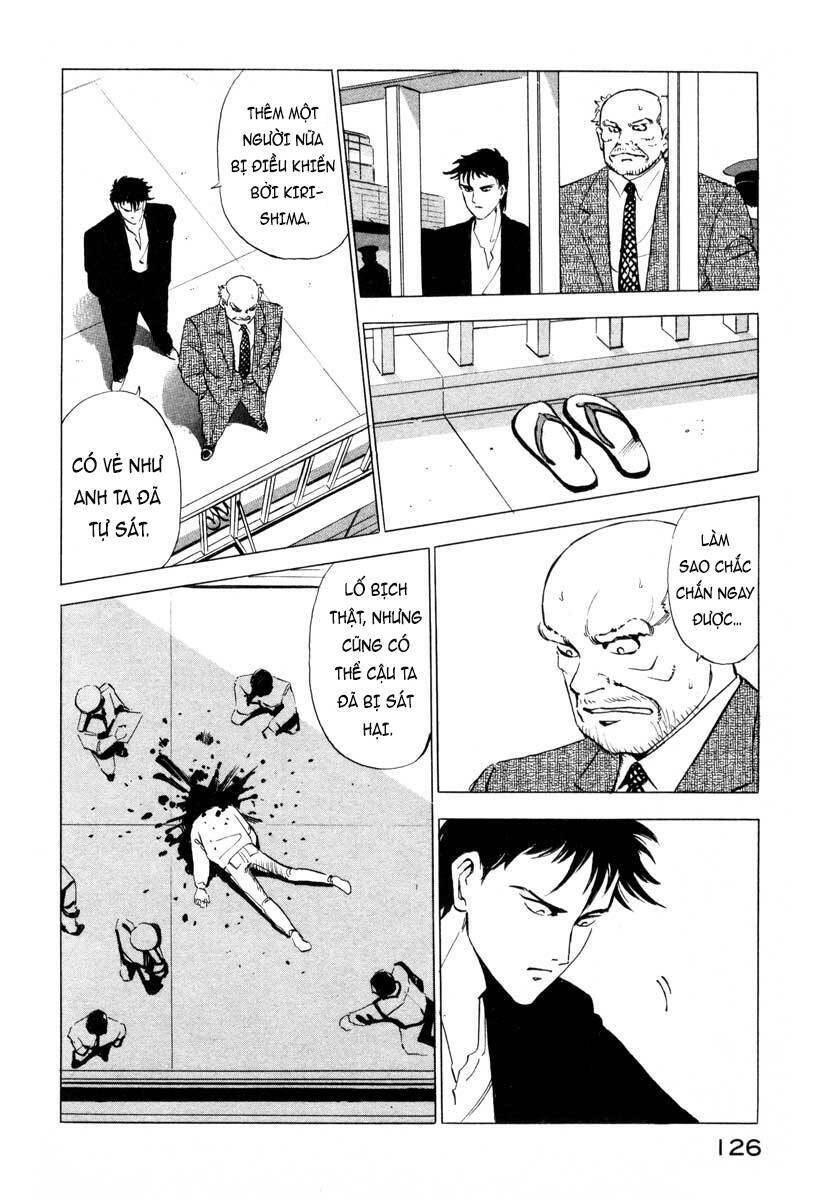 Jiraishin Chương 2 Ảnh 40