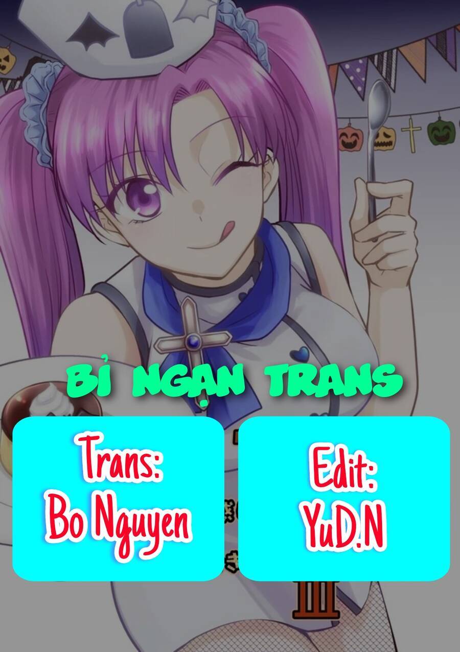 Tôi Bị Hoán Đổi Giới Tính, Vì Vậy Tôi Đã Hẹn Hò Với Người Bạn Thân Nhất Của Mình Chương 20 Ảnh 2