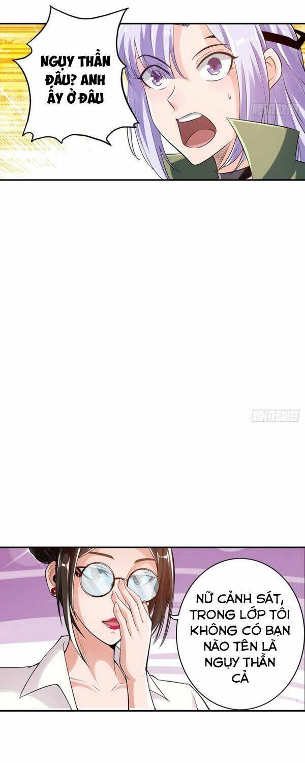 Tối Cường Hệ Thống Tìm Đường Chết Chương 105 Ảnh 19