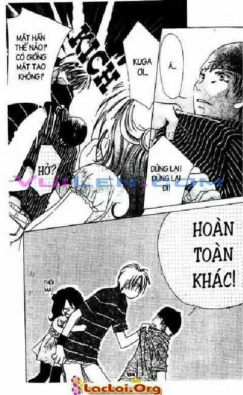 Honey Chương 34 Ảnh 41