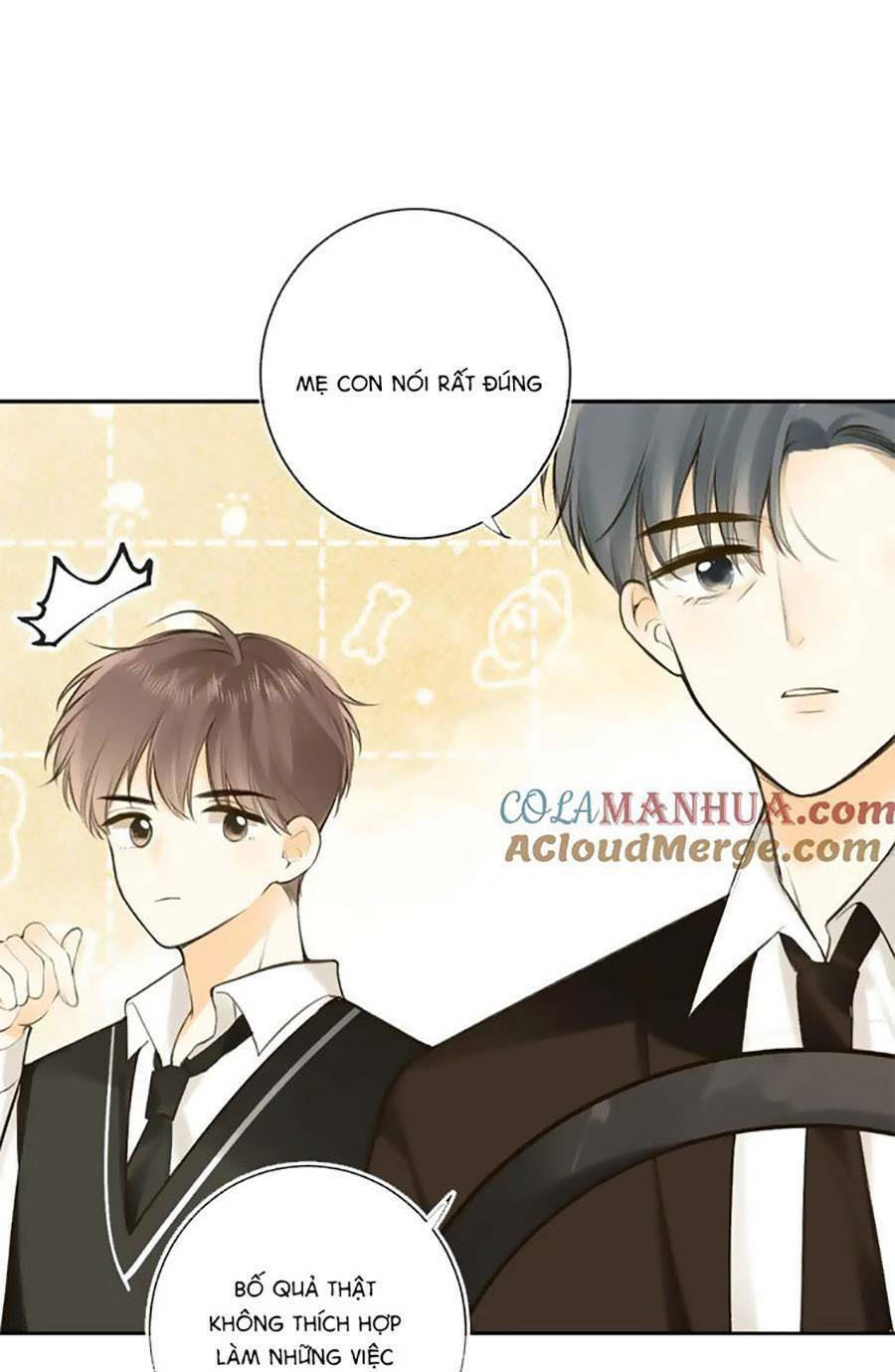 Tình Yêu Duy Nhất Của Tôi Chương 49 Ảnh 52